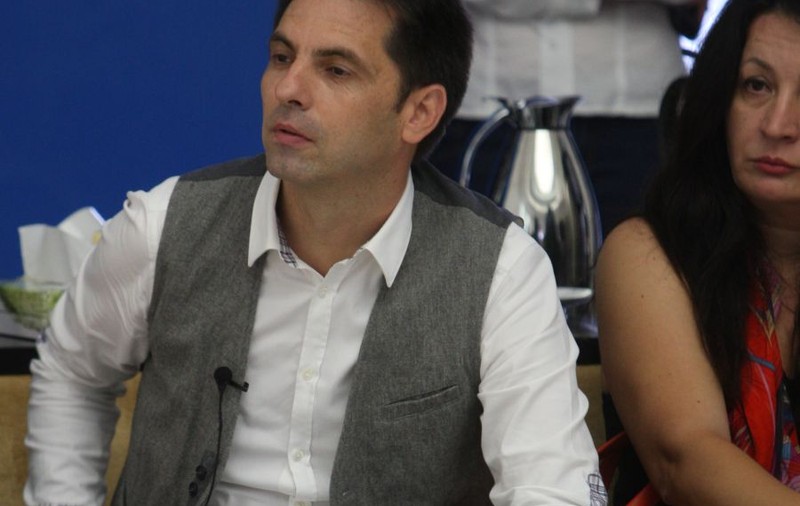 Dan NEGRU, supărat CĂ TELEVIZIUNILE DEZBAT DISPARIŢIA IULIEI IONESCU! Iată ce le reproşează!