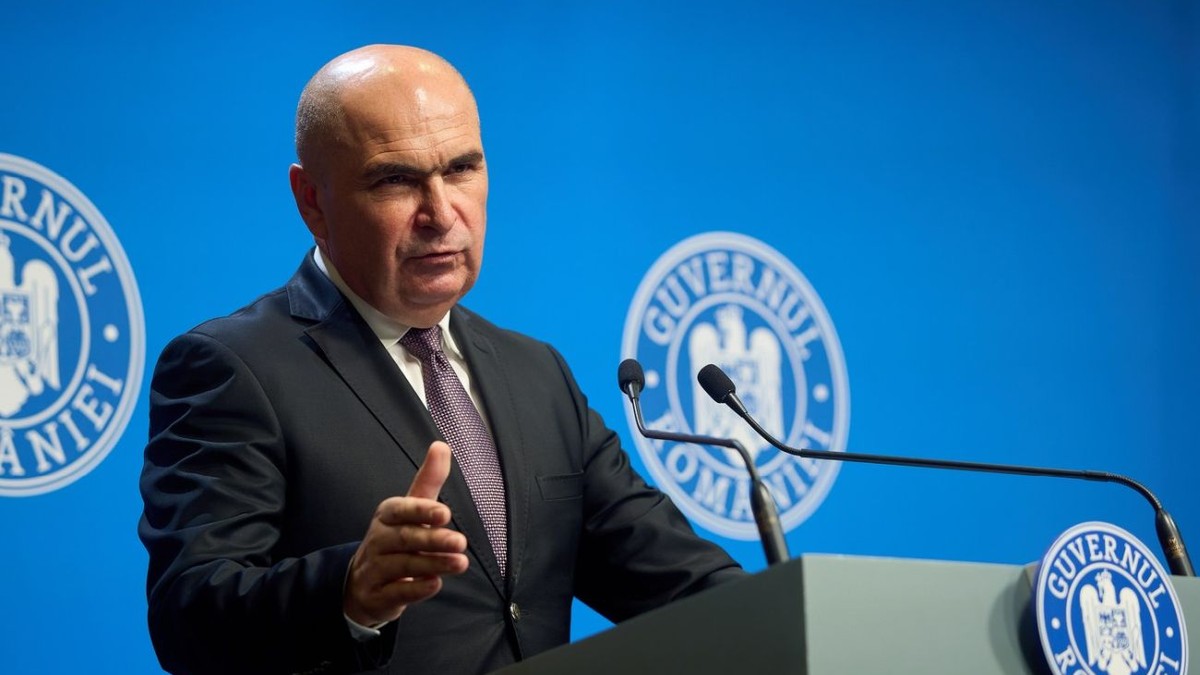 Ilie Bolojan a devenit premier în iunie 2025 și a fost demis prin moțiune de cenzură în mai 2026