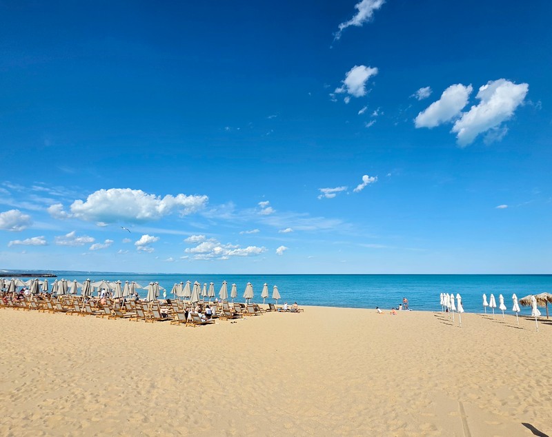 Schimbare majoră pe litoralul bulgăresc: românii trec la turism premium. Cât costă o vacanță Ultra All Inclusive în 2026