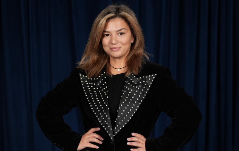 Primele imagini cu Maria Popovici și noul iubit. Actrița și-a refăcut viața după divorț