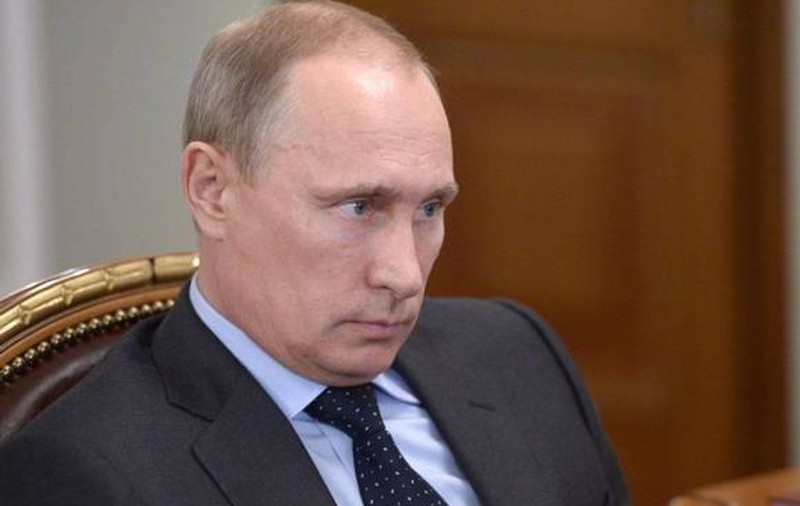 "Surpriza" FĂCUTĂ de Putin membrilor GUVERNULUI. Au amuțit când au aflat!