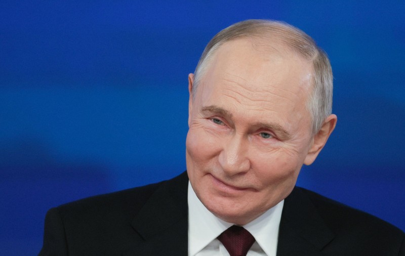 Vladimir Putin motivează invadarea Ucrainei: „Când este liniște, vrei un pic de acțiune”