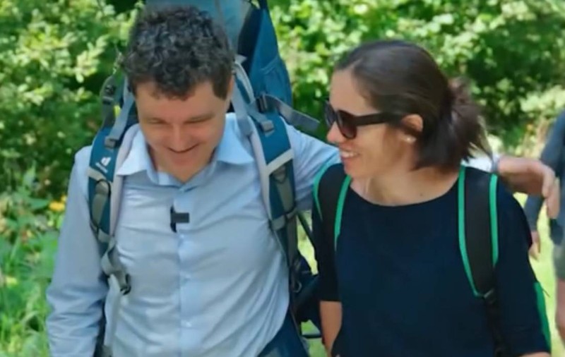 Nicușor Dan promovează turismul românesc. A invitat românii să-și petreacă vacanțele în țară