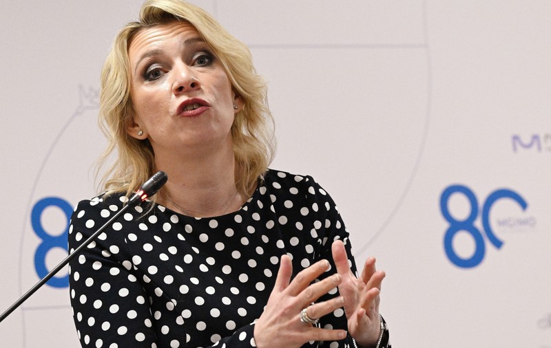 MAE rus acuză din nou Occidentul privind atacul din Moscova. „Aveau nevoie urgent să vină cu ceva, așa că au recurs la ISIS”
