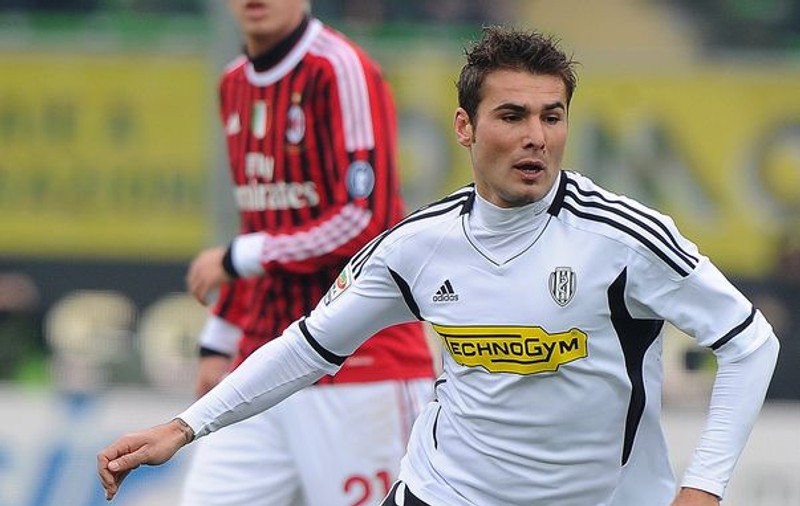 Mutu, lăudat de colegi: "Este un mare jucător"