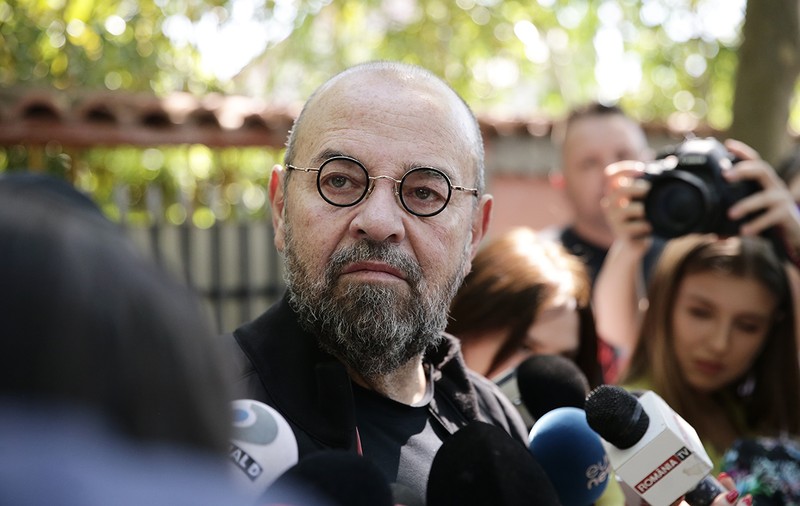 ANI îl acuză pe Cristian Piedone că și-a angajat ginerele într-o instituție subordonată Primăriei pe care o conduce. Reacția primarului