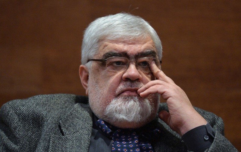Andrei Pleşu a anunțat că Dilema Veche „se confruntă cu o iminentă dispariție”