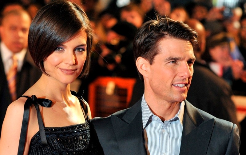 Fiica lui Tom Cruise vrea să plece de acasă din cauza regulilor stricte
