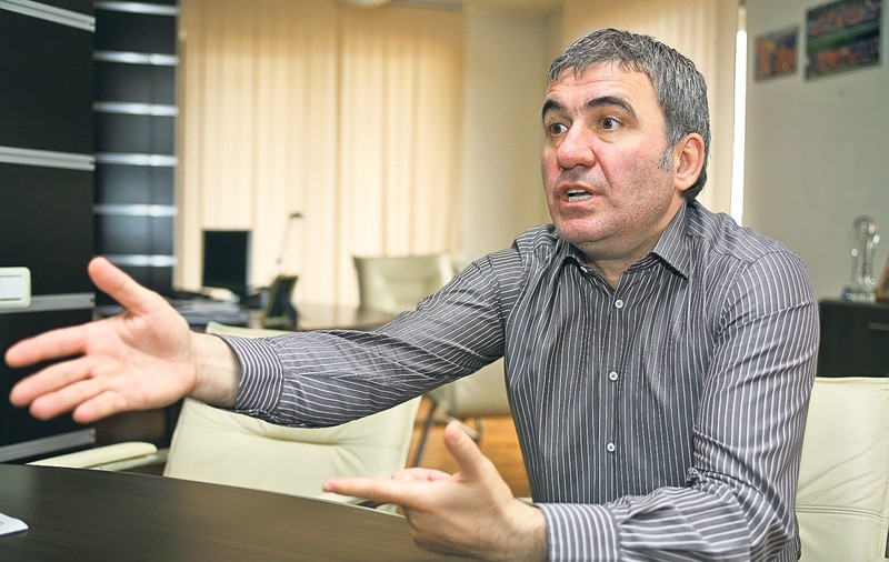 Gică Hagi, dezvăluiri despre moartea lui nea Costică, tatăl lui Gică Popescu: «Nu ne aşteptam la un asemenea necaz»