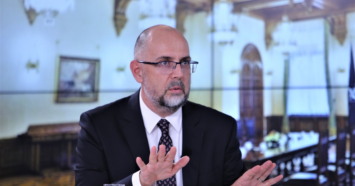Candidatul Kelemen Hunor l-a apărat pe Marko Atilla, achitat de justiție după ce fugise în Ungaria. „Nu a avut încredere și a plecat. Asta-i viața”