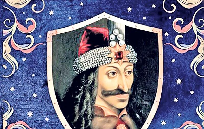 Gata cu fanteziile despre Dracula! Vlad Ţepeş ajunge la Hollywood!