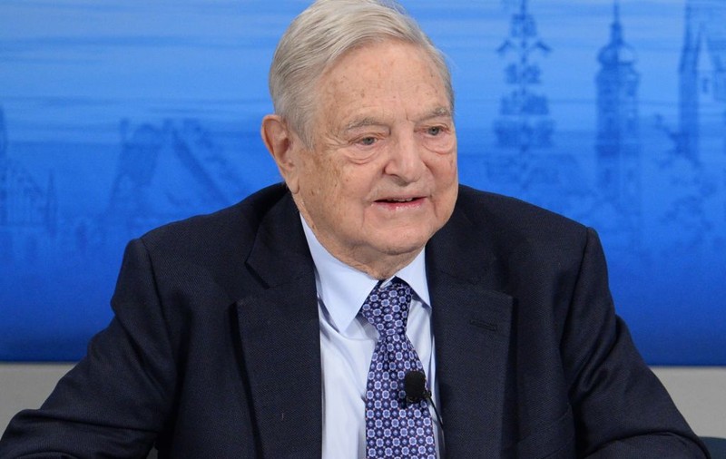 Brexit. Anunț de ultimă oră al miliardarului George Soros