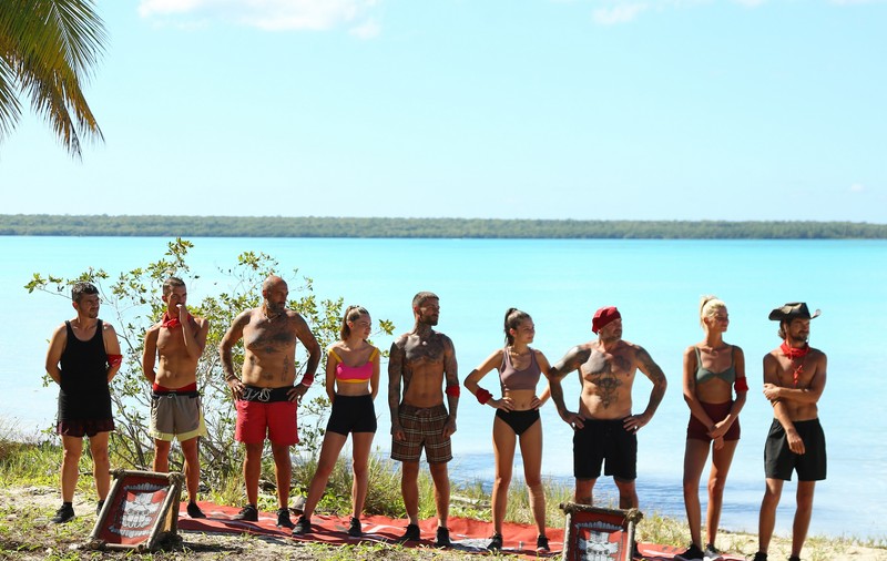 A treia săptămână a show-ului „Survivor România” începe cu lupta pentru recompense. Noi conflicte între concurenți