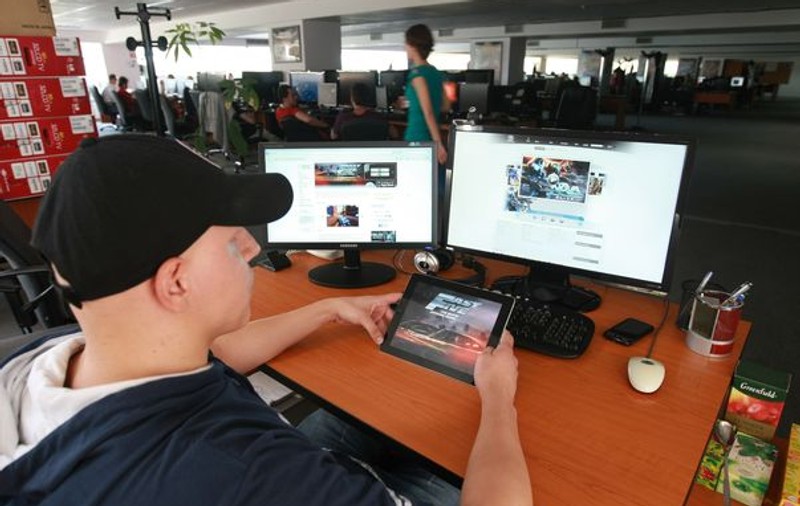 Vrei leafă de 2.000 de euro? Fă-te ”game-tester”! 