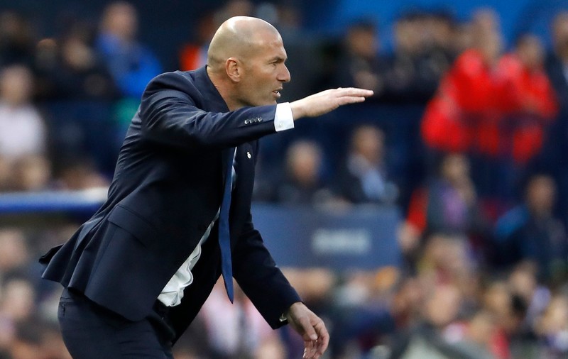 Zinedine Zidane recunoaște că Real s-a calificat cu emoții în finala Champions League: ”Știam că vom suferi”. Ronaldo: ”Am fost mai buni”