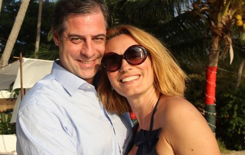 Andreea ESCA: "În dragoste SUNT INFERNALĂ"