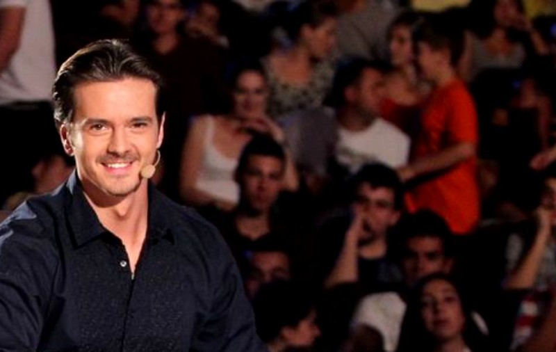 Mihai Petre, din nou jurat la Românii au talent. Revine la show după plecarea Mihaelei Rădulescu