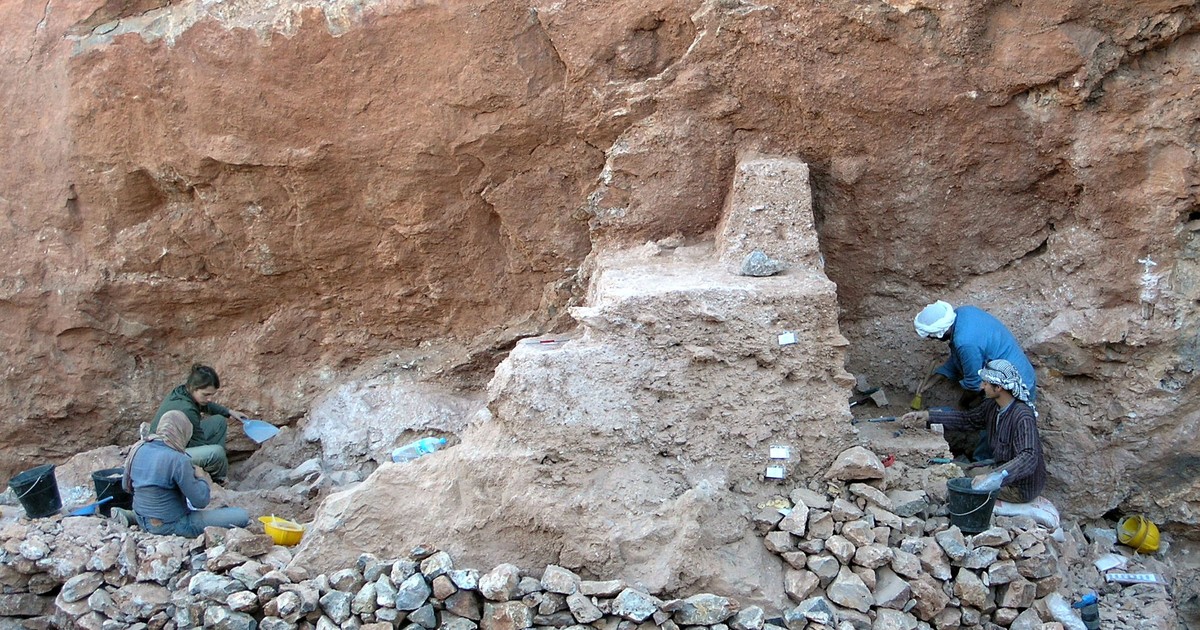 S-au descoperit cele mai vechi fosile de Homo Sapiens
