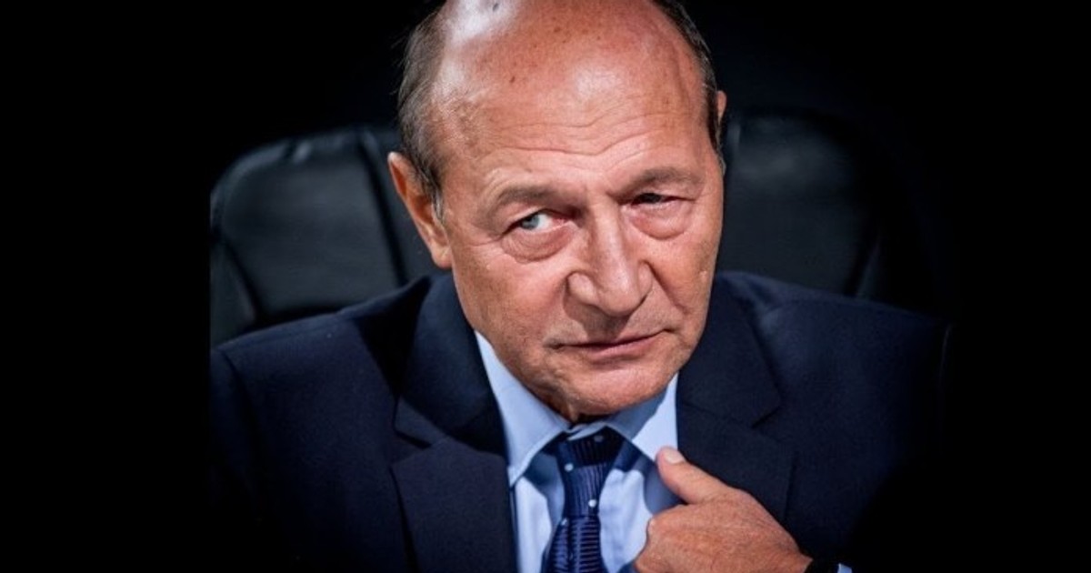 Curtea de Apel a constatat că Traian Băsescu a fost colaborator al Securității