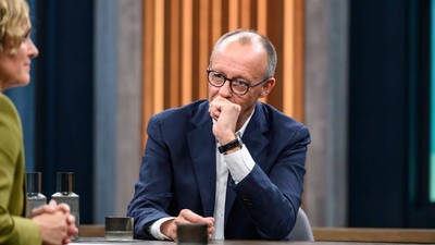 Friedrich Merz