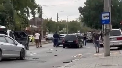 barbati-masini-bataie-craiova-13 septembrie 2025