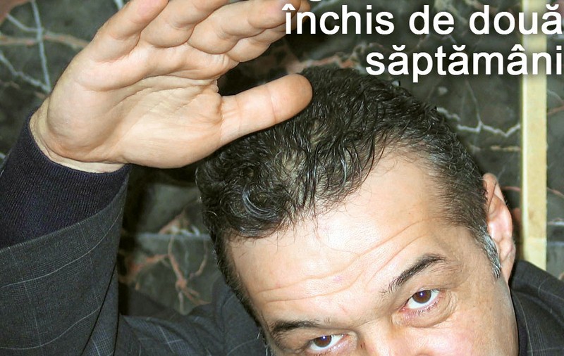 «Mi-au alinat suferinţa»
