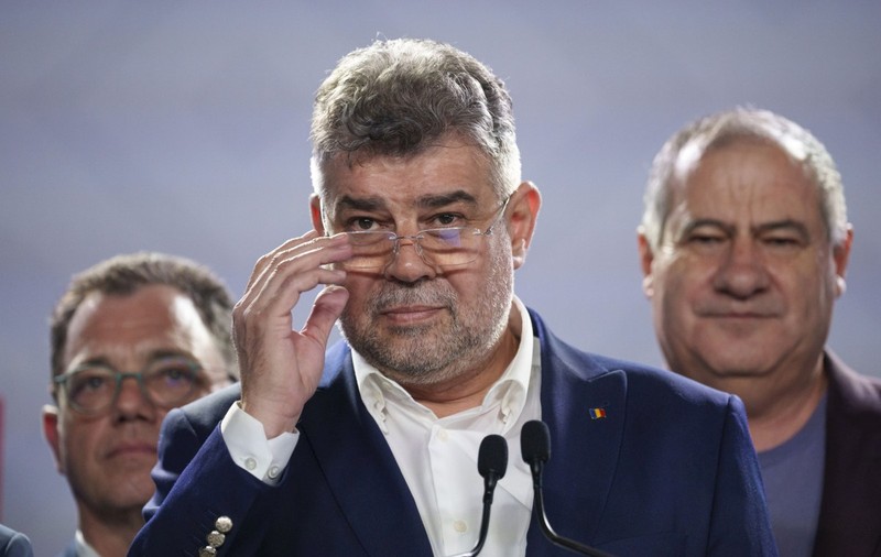 PSD își alege noua conducere pe 24 august. Ce spune Marcel Ciolacu despre candidatura la președinție