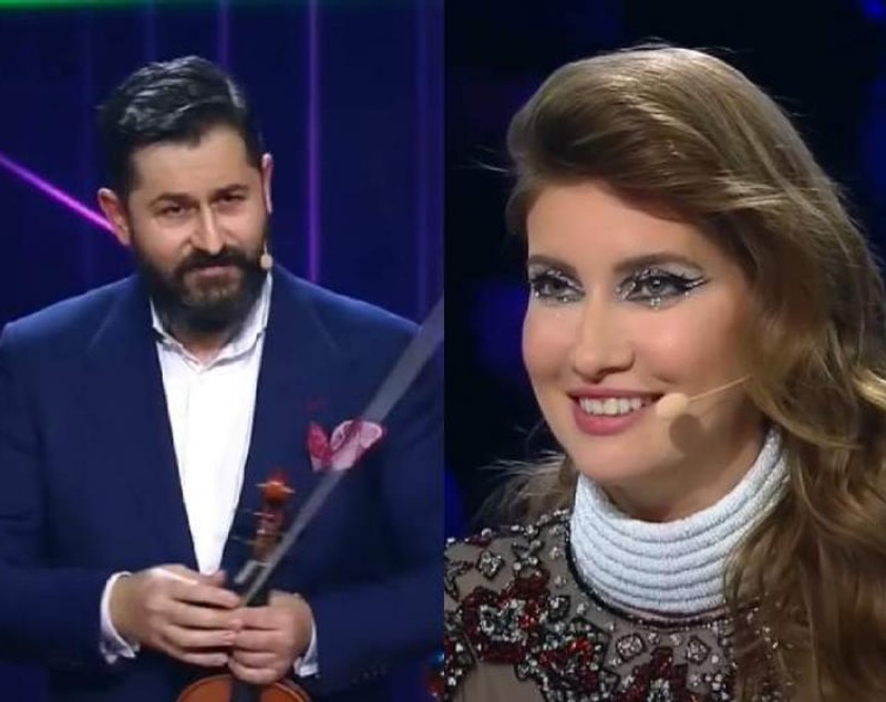 Dezvăluirile făcute de Iulia Albu despre nunta cu iubitul Mike: „Suntem deja practic soț și soție”. Sunt împreună de 6 ani