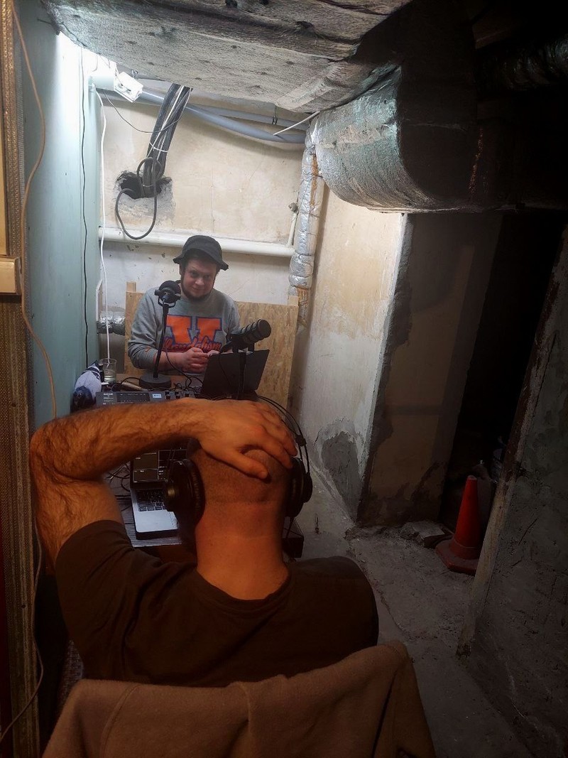 Foto