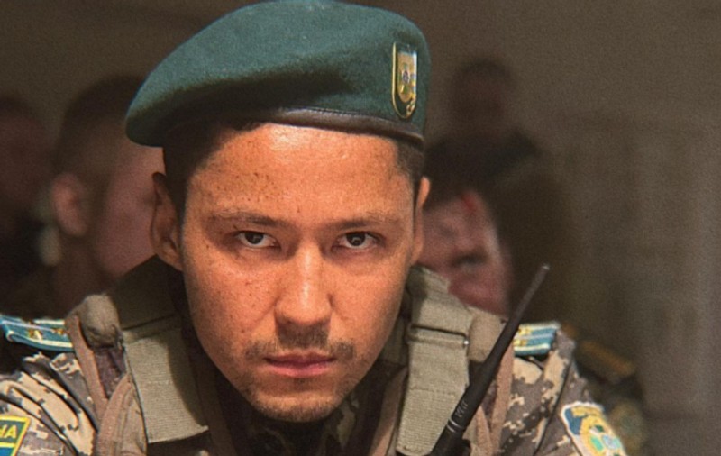 S-a aflat cum a murit actorul ucrainean Pasha Lee: „Și-a scos vesta antiglont ca să protejeze copiii de gloanțele rusești”