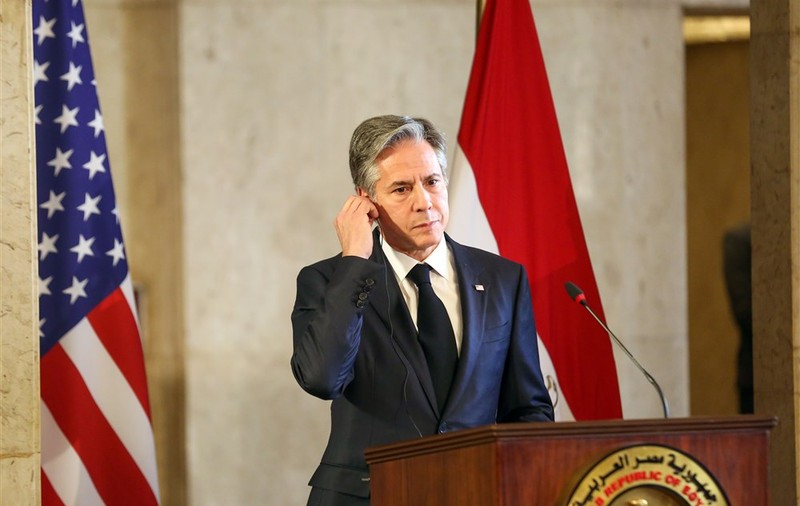 Antony Blinken, șeful diplomației americane, își amână vizita în China, din cauza „balonului-spion"