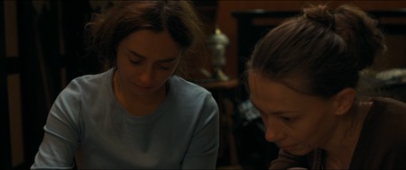 Secvență din „Eu și sora mea"