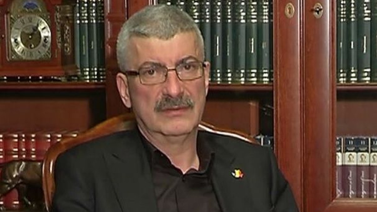 Declarația surprinzătoare a lui Silviu Prigoană. ”Pentru mine o femeie care nu are copii e neinteresantă”