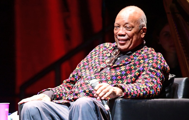 Quincy Jones a murit. Celebrul producător muzical, care a lucrat cu Frank Sinatra și Michael Jackson, avea 91 de ani