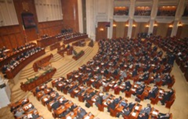 Parlamentarii vor maşini străine!
