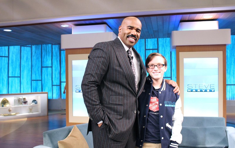 Cum s-a apărat Steve Harvey, după ce a încurcat concurentele la Miss Universe? | VIDEO