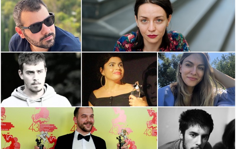 Șapte tineri români talentați, lăudați de presa internațională: „Aduc un suflu nou cinematografiei românești”