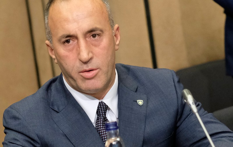 Premierul din Kosovo a demisionat