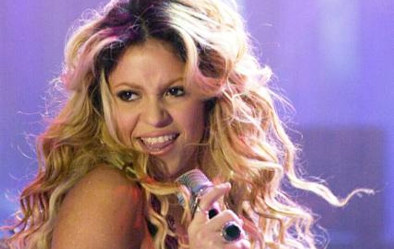 Barza le-a furnizat mexicanilor vestea cea mare: Shakira este din nou însărcinată! Când va naște vedeta muzicii latino / GALERIE FOTO