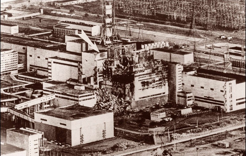 30 de ani de la Cernobîl, cel mai grav accident nuclear din lume | FOTO și VIDEO