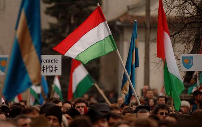Ziua Maghiarilor de Pretutindeni 2018. Manifestări în toată Transilvania, organizate de UDMR