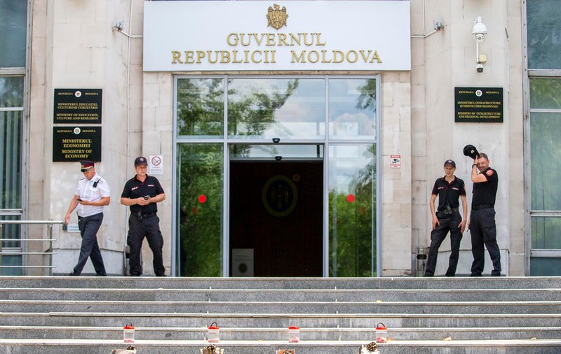Rusia acuză Ucraina că încearcă să provoace Republica Moldova să folosească forța în Transnistria