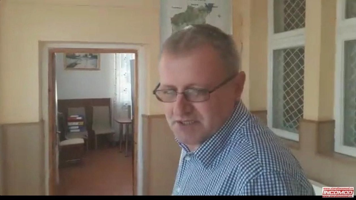 Primar din Prahova, condamnat definitiv la închisoare pentru pornografie infantilă