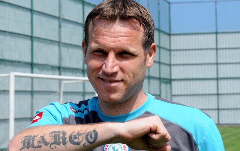 Steaua, Dinamo și Astra și-au luat adio de la Florin Cernat. Decarul și-a prelungit până în 2018 contractul cu FC Voluntari