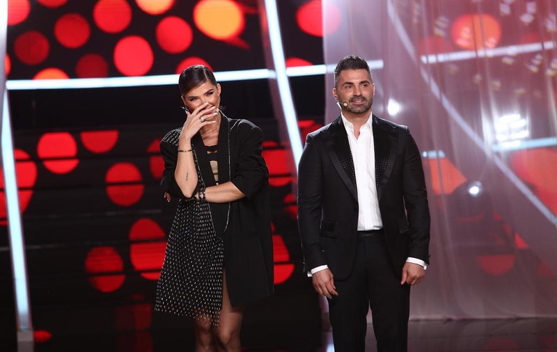 Crize de râs pe scena de la „Te cunosc de undeva!”: „Era un Freddie Mercury de zici că venise după coasă“