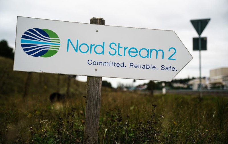Decizia la care poate Rusia nu se aștepta: Germania oprește gazoductul Nord Stream 2. Ce înseamnă asta