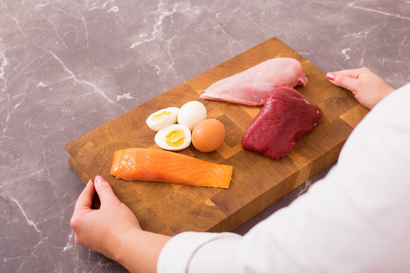 Alimente permise în dieta daneză