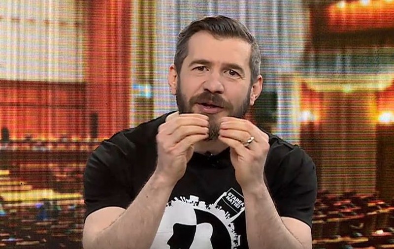 Starea Libertății | Dragoș Pătraru se întreabă de ce se tot amână o decizie privind pensiile speciale. “Cred că rămâne cum au stabilit”