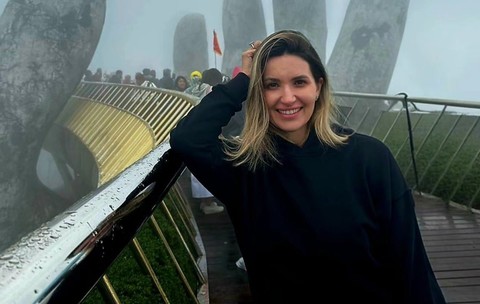 Ce le recomandă Ela Crăciun celor care vor să meargă în Maldive. Vedeta împlinește astăzi 44 de ani