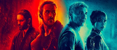 Poster oficial pentru „Blade Runner 2049” / Foto: Sony Pictures Releasing